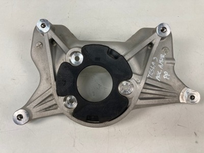 Кронштейн амортизатора правое передние tesla 3 фото №1