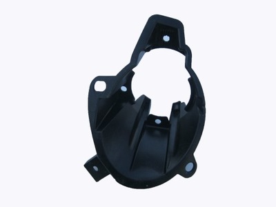 Рамка кронштейн лівий протитуманної фари peugeot 206 plus 09-12 фото №1