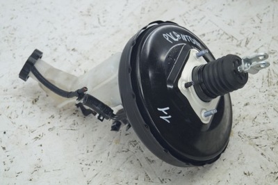 Насос гальмівна підсилювач гальм kia picanto iii 17- фото №1