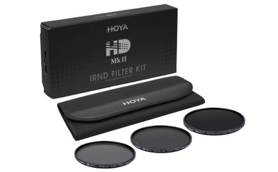 Filtr Hoya HD MkII IRND FILTER KIT 77mm