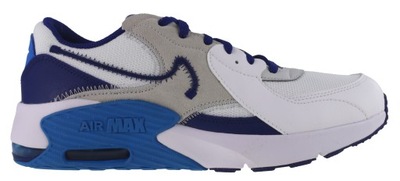 BUTY NIKE AIR MAX EXCEE GS ROZ:40 25CM FB3058 100