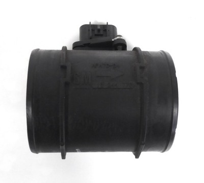 Расходомер opel insignia 2.0 turbo a20nht 220 km фото №1