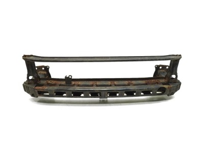 Балка підсилювач поперечина перед vw golf vi 5k0807109m фото №1