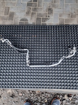 Dodge ram v 1500 19-24 шланг кондиционера p68277009 фото №1