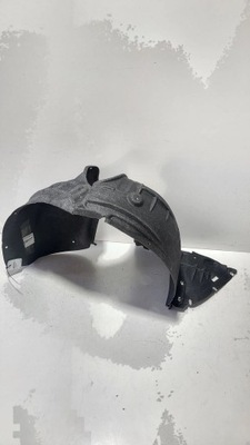 Chevrolet bolt 2017 ліва сторона підкрилок передні фото №1