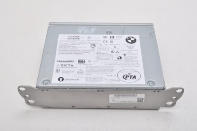 Bmw 1 f40 радио навигация 15614210 фото №1