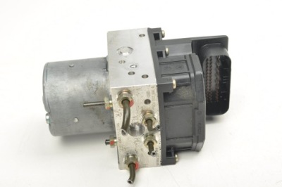 Porsche boxster 986 насос abs 99635575505 фото №1