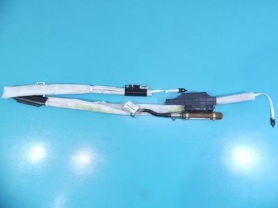 Шторка безпеки права hyundai ix35 09-13 фото №1