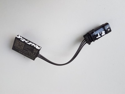 Антена модуль бампер задня polestar 2 ii 2020- фото №1