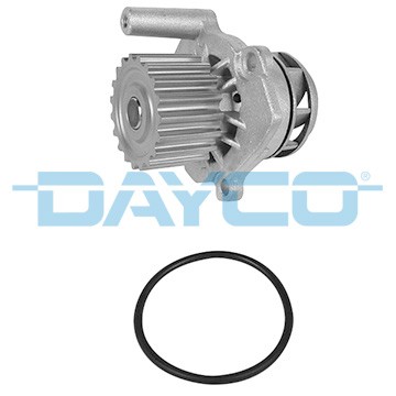 PUMP WATER VW 1,2TDI-1,9TDI DP163  