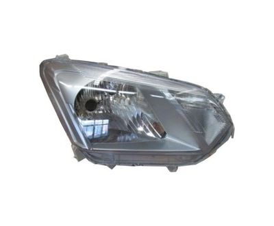 ISUZU D-MAX RT-50 12 - 19 FARO PARTE DELANTERA FARO DERECHA  