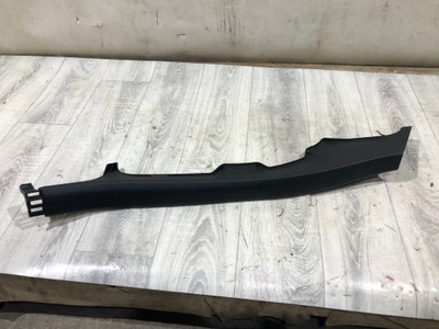 Lexus es 300h заглушка захист стійка задня 2018- фото №1