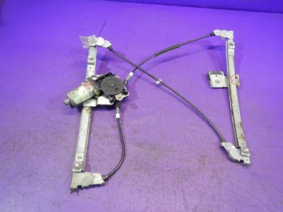 Ibiza ii cordoba 6k 5d подъемник стекло перед правый фото №1