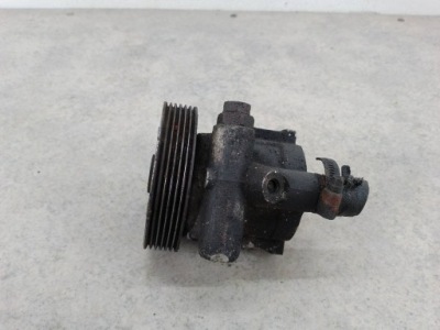 Насос підсилювача renault trafic ii 1.9 dci фото №1