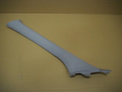 Защита стойка левая honda accord vi фото №1