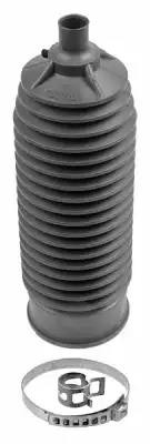 Захист тяга кермовий lemförder 3757201 фото №1