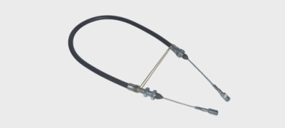 Cofle 1703.5 трос газа iveco daily 2 фото №1