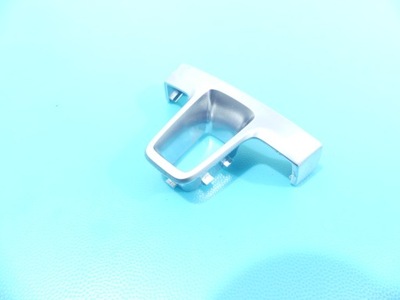 Молдинг декоративная dekor vw passat b7 фото №1