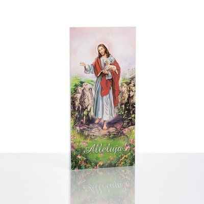Kartka Wielkanocna wielkanoc z kopertą
