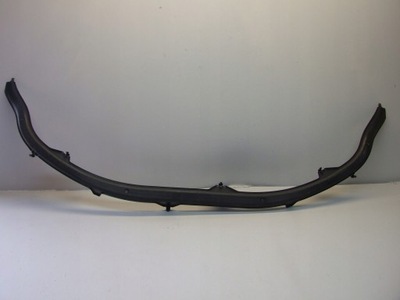 Захист молдинг капот mercedes s 221 w221 2218801005 фото №1