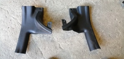 Hyundai i20 i 08-14 захист поріг фото №1