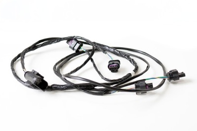 NUEVO JUEGO DE CABLES TUBOS SENSORES DE APARCAMIENTO APARCAMIENTO BMW 4 F32 F82  