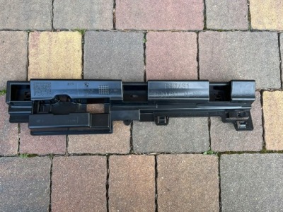 Bmw f30 f31 кронштейн кронштейн  порог сторона правая r3 фото №1