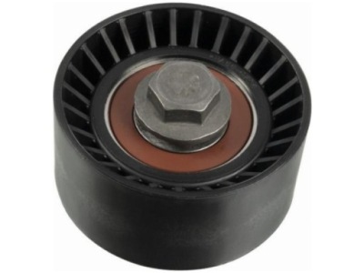 Ролик ремень распределительного вала ford focus i mk1 1.8 2.0 transit connect 1.8 фото №1