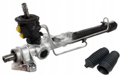 STEERING RACK STEERING RACK AUDI A3  