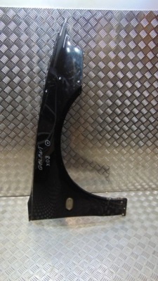 Правый крыло передний mitsubishi galant x08 ! фото №1