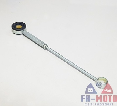 Тяга переключения передач citroen xantia peugeot 406 фото №1