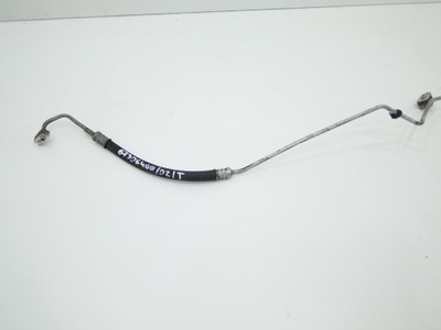 Шланг кондиціонера maserati quattroporte v 4.2 фото №1