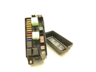 Mini mini рамка / модуль предохранителей cooper бензин 85kw 115 hp 3449504 фото №1