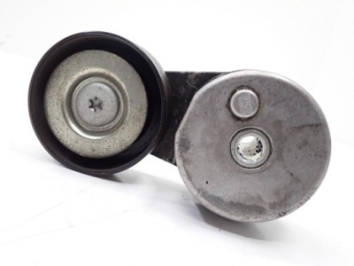 Натяжитель ролик ремень 12656315 opel astra v k 1.0 turbo le1 16r фото №1