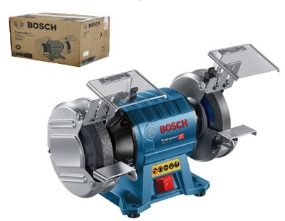 BOSCH SZLIFIERKA STOŁOWA GBG 35-15 350W 150MM