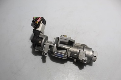 Замок зажигания mazda 3 i 2.0 фото №1