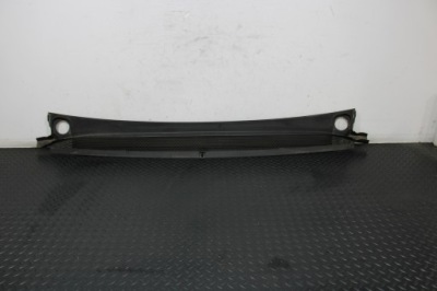 Жабо c4 spacetourer lift 9675943577 фото №1