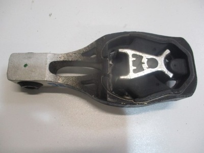 Кронштейн peugeot 3008 ii 1,6thp 9811786680 фото №1