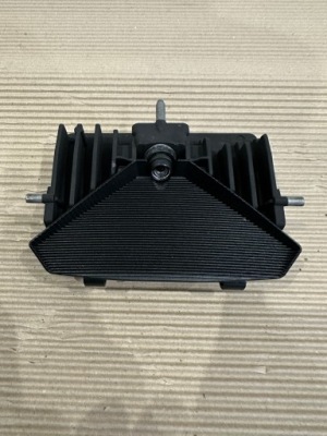 Volvo xc90 ii xc60 ii v60 v90 xc40 радара камера na скло передня 32358342 фото №1