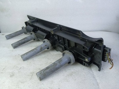 Катушка зажигания 12567686 opel astra g 2.0 фото №1