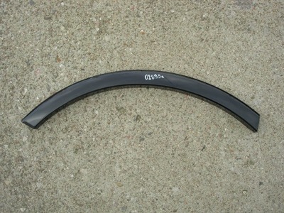 Молдинг крыла r задняя audi q7 4m0853818e s-line фото №1