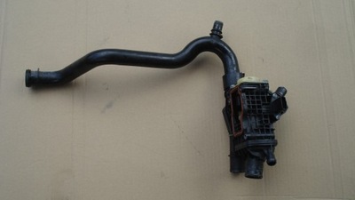 CUERPO TERMOSTATO 9804160380 PEUGEOT BOXER CITROEN JUMPER 2.0HDI EURO 6  