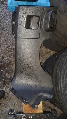 Защита колонки zafira c фото №1