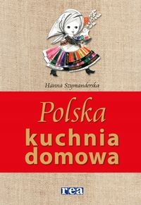 Polska kuchnia domowa Szymanderska