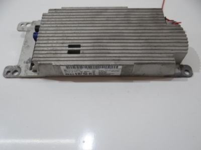 Bmw 3 f30 f35 f31 2012 модуль / блок управления bluetooth фото №1