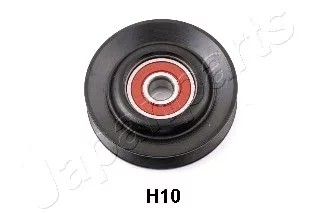 RP-H10 ROLL BELT WIELOROWK. HYUNDAI PONY 1,5  