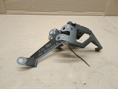 Bmw f07 f12 f13 кронштейн кронштейн кронштейн крила правий перед 7230583 фото №1