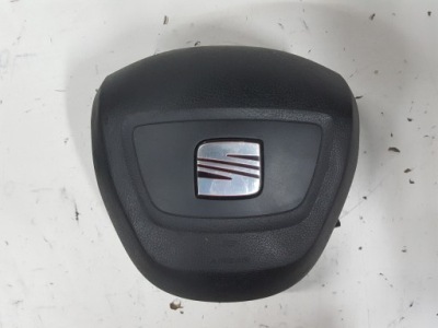 Seat exeo 09-13r подушка подушка безпеки водія фото №1