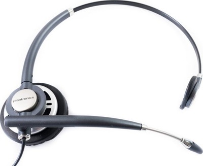 Plantronics Słuchawki Przewodowe ENCOREPRO HW710