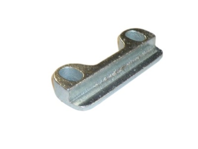 DOCISK GŁÓWKI KOSY CLAAS 626748